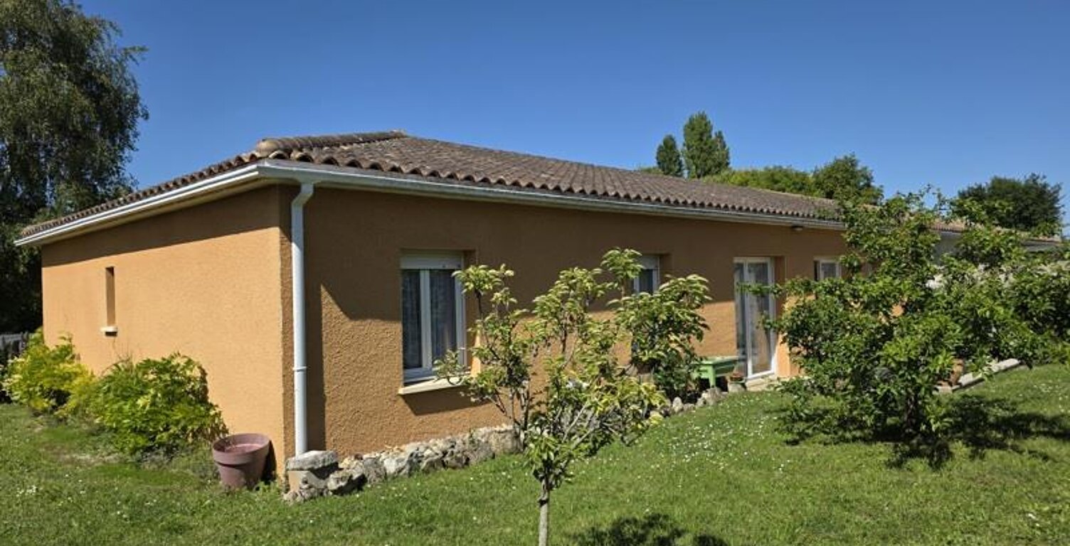 Pavillon de 5 pièces principales — photo 1