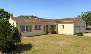 Maison 4 Pièces 125 m² à vendre à Jonzac (17500)