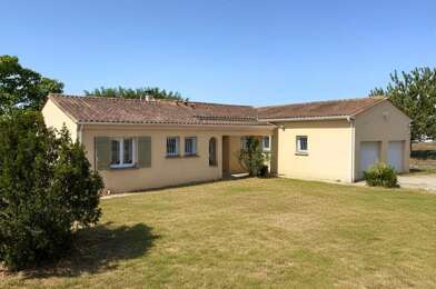 Maison 4 pièces 259128 €