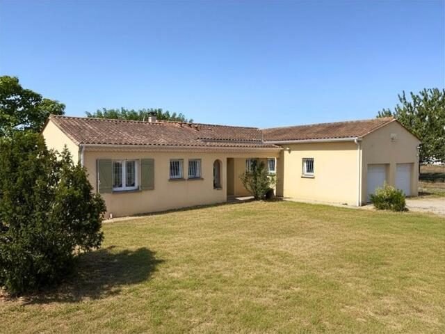 Maison proposé à Jonzac