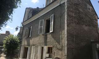 Maison 4 Pièces 71 m² à vendre à Terrasson-Lavilledieu (24120)