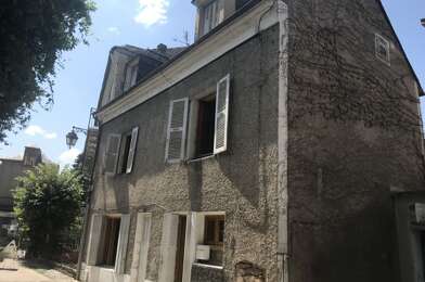 Maison 4 pièces 66780 €