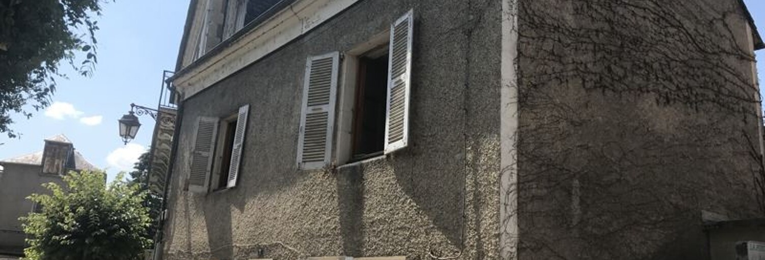 Maison 4 Pièces 71 m² à vendre à Terrasson-Lavilledieu (24120)