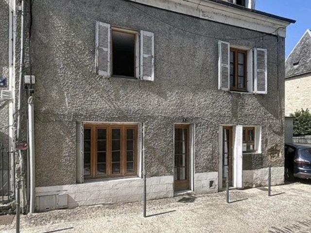 Maison proposé à Terrasson-Lavilledieu