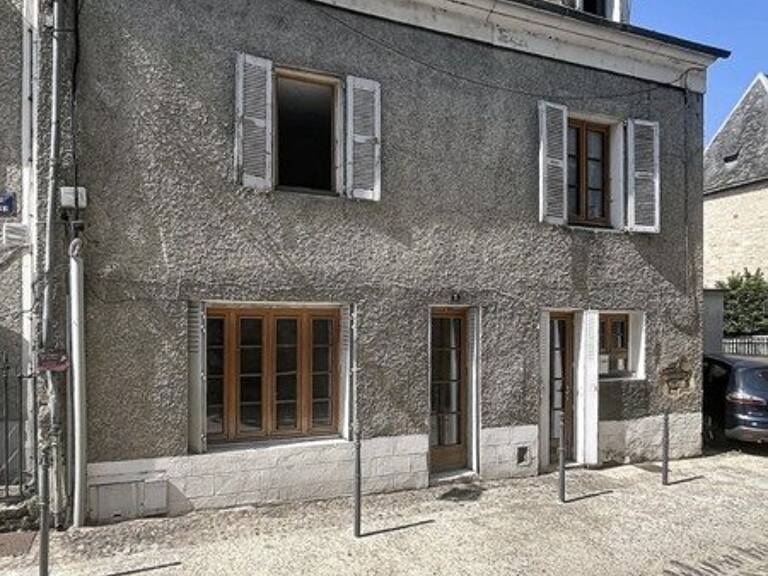 Maison de ville de 4 pièces principales — photo 1