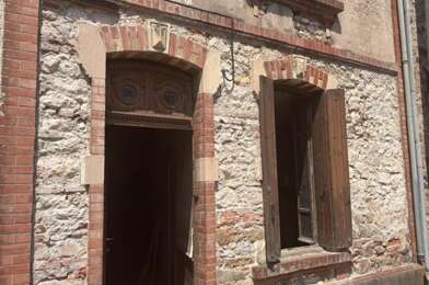 Maison 4 pièces 35000 €