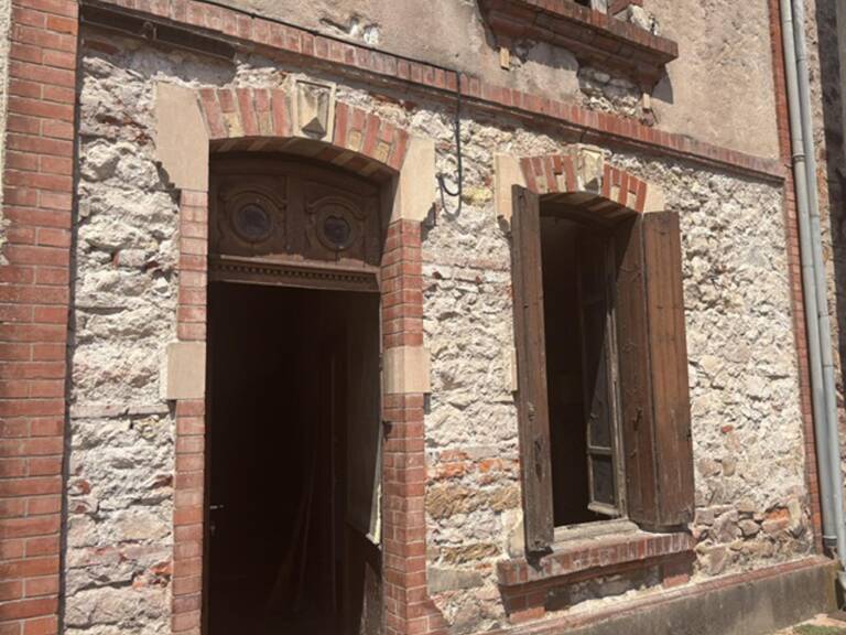 Maison de ville — photo 1