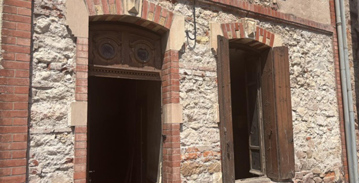 Maison de ville — photo 1