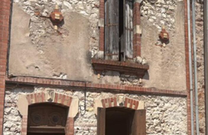 Maison de ville — photo 2