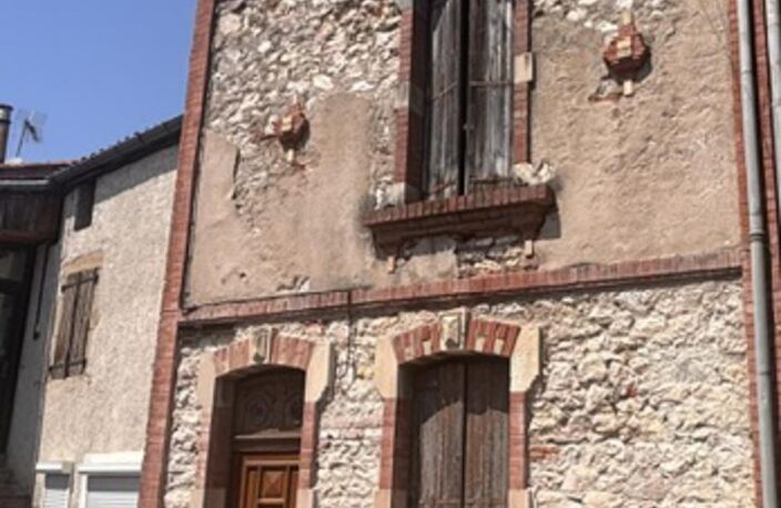 Maison de ville — photo 3