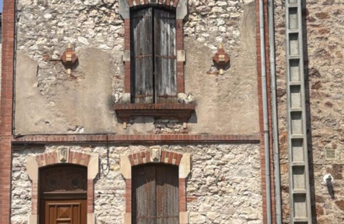 Maison de ville — photo 4