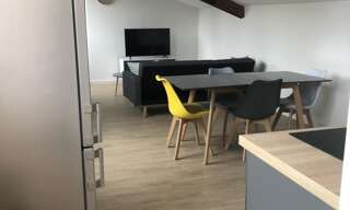 Appartement  51 m² à louer à Le Mans (72000)