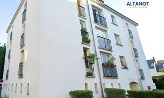 Appartement 3 Pièces 71 m² à vendre à Tours (37000)