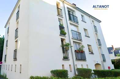 Appartement 3 pièces 213264 €
