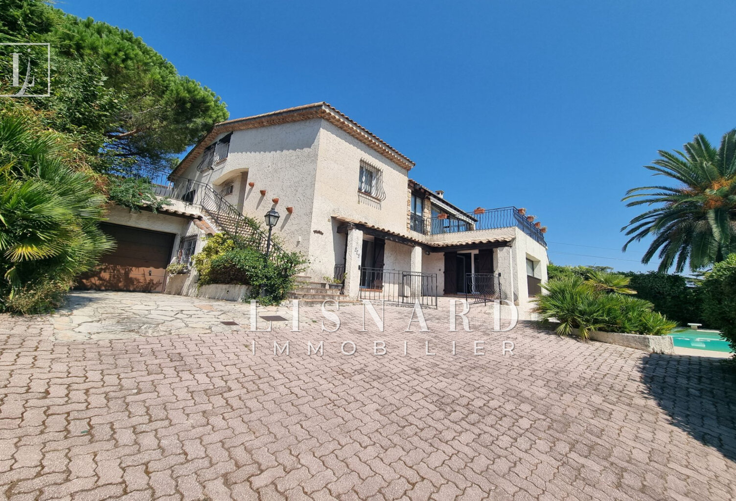 vente maison — photo 1