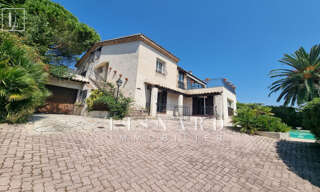 Maison  234 m² à vendre à Vallauris (06220)