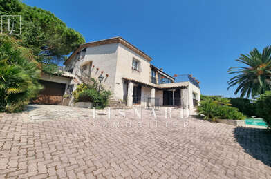 Maison  890000 €
