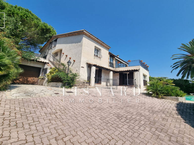 vente maison — photo 1