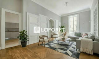 Appartement 3 Pièces 92 m² à louer à Lyon 2 (69002)