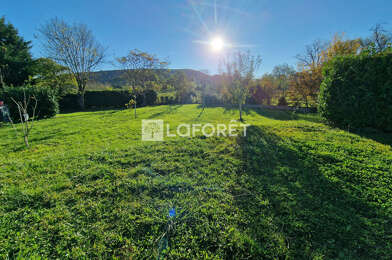 Terrain  50000 €