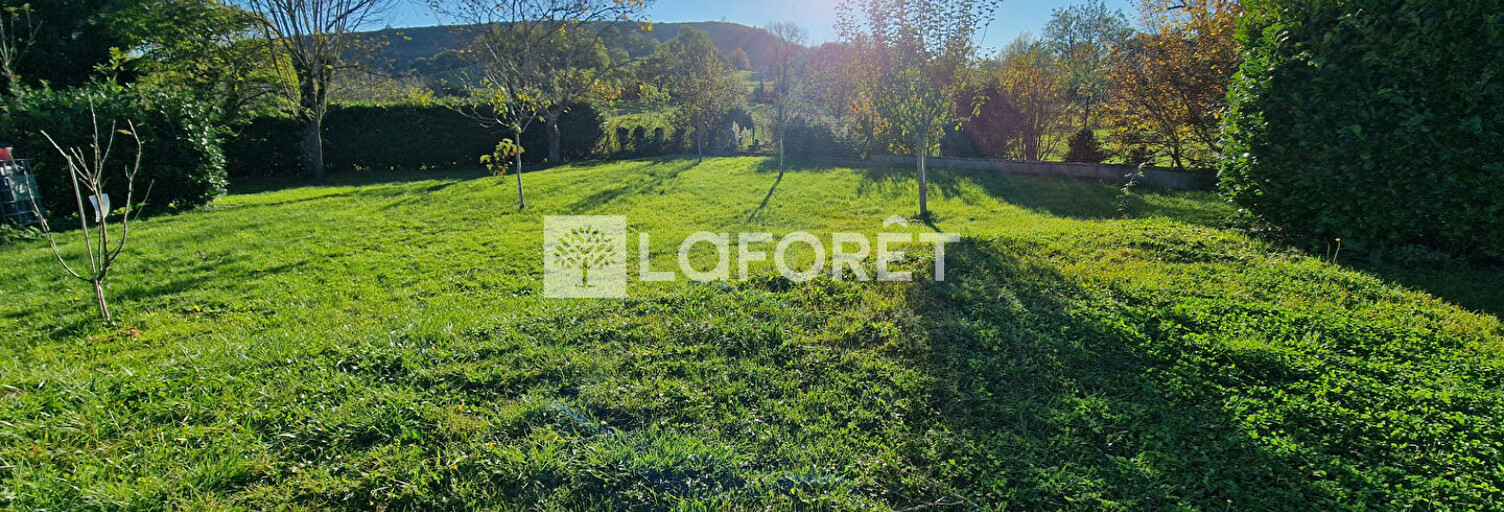 Terrain  700 m² à vendre à Salles-la-Source (12330)