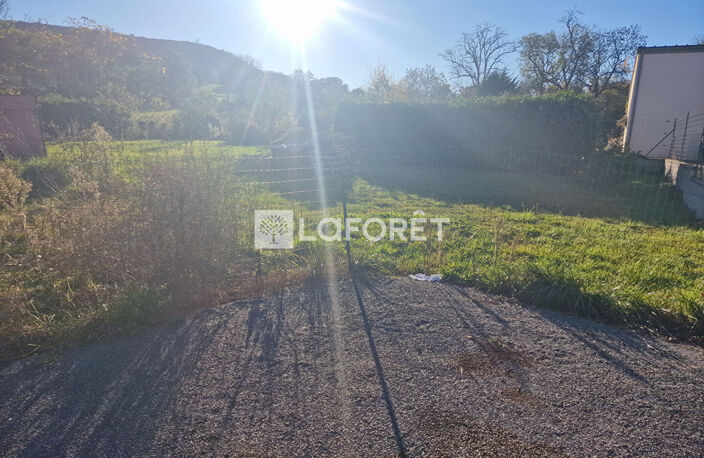 Nuces commune de VALADY — photo 4