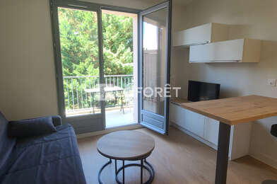 Appartement 1 pièces 710 €