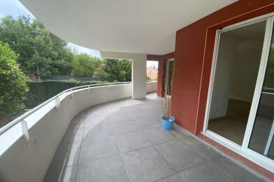 Appartement 2 pièces 235000 €
