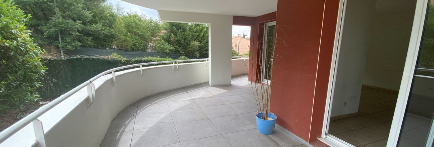 Appartement 2 Pièces 52 m² à vendre à Fuveau (13710)