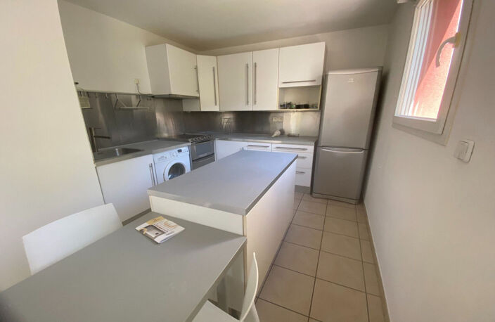 Fuveau - 2 pièce(s) - 52.4 m2 — photo 4
