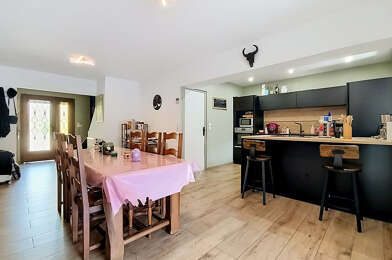 Maison 4 pièces 179900 €