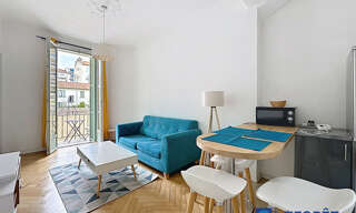 Appartement 2 Pièces 49 m² à vendre à Nice (06100)