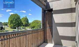 Appartement 2 Pièces 47 m² à vendre à Vernaison (69390)