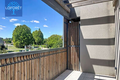 Appartement 2 pièces 229000 €
