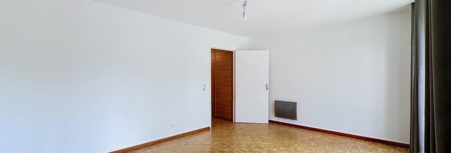 Appartement 3 Pièces 61 m² à louer à Thiais (94320)