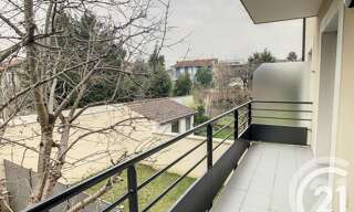 Appartement 2 Pièces 40 m² à louer à Vitry-sur-Seine (94400)