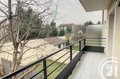 Appartement 2 pièces 980 €