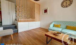 Appartement 1 Pièce 20 m² à louer à Le Plessis-Robinson (92350)