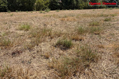 Terrain  231000 €