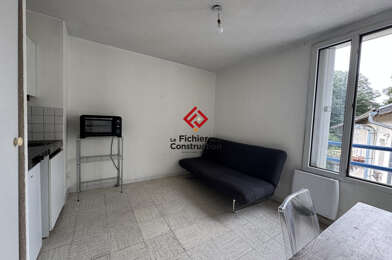 Appartement 1 pièces 430 €