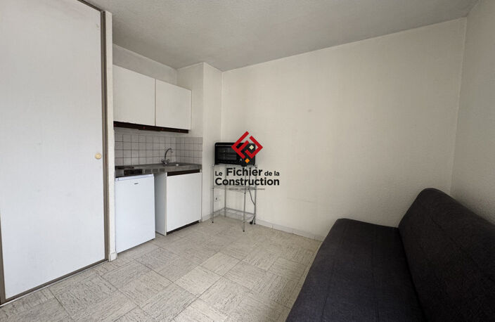 Appartement à louer Grenoble — photo 2
