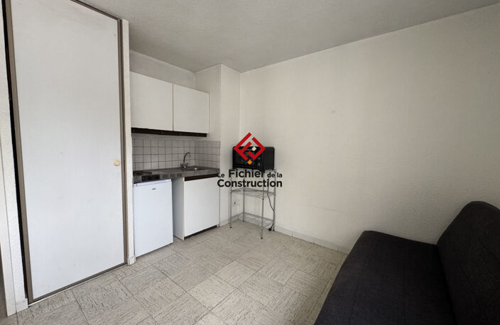 Appartement à louer Grenoble — photo 3