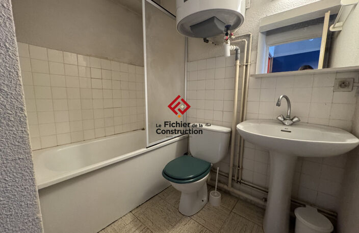 Appartement à louer Grenoble — photo 5