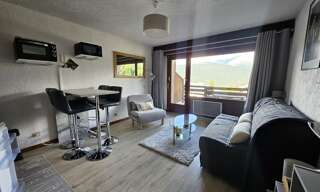 Appartement 1 Pièce 22 m² à louer à Saint-Gervais-les-Bains (74170)