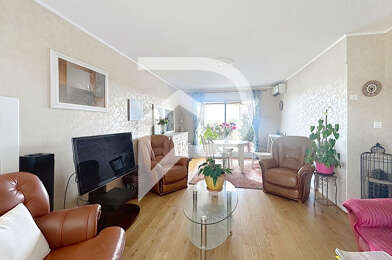 Appartement 3 pièces 254900 €