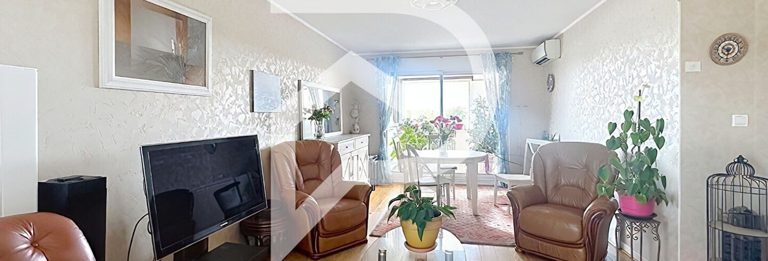 Appartement 3 Pièces 81 m² à vendre à Colomiers (31770)