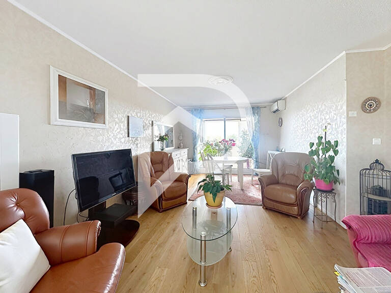 Appartement Colomiers 3 pièce(s) 81 m2 — photo 1