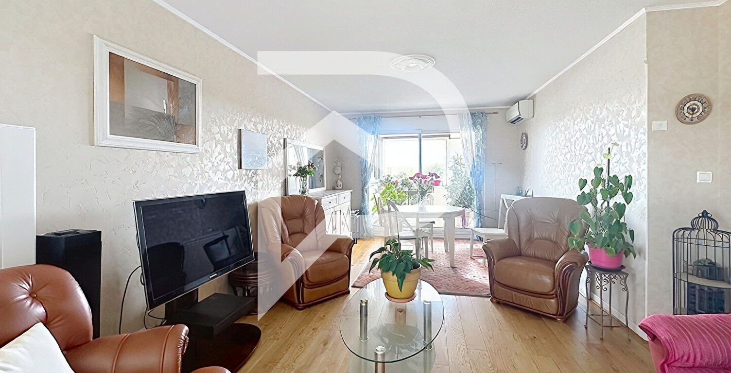 Appartement Colomiers 3 pièce(s) 81 m2 — photo 1