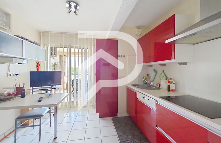 Appartement Colomiers 3 pièce(s) 81 m2 — photo 2