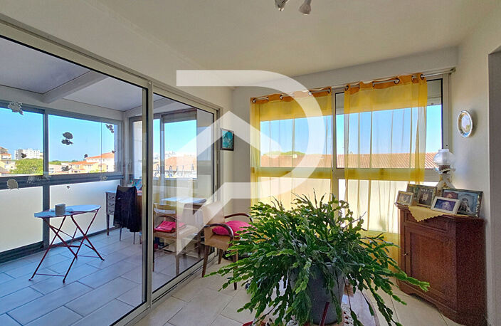 Appartement Colomiers 3 pièce(s) 81 m2 — photo 4
